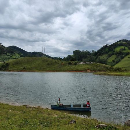 Refugio Boa Sorte , Sana Macae Rj 外观 照片