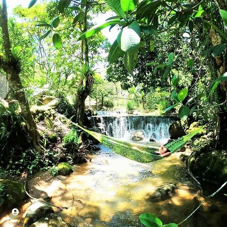 Refugio Boa Sorte , Sana Macae Rj 外观 照片