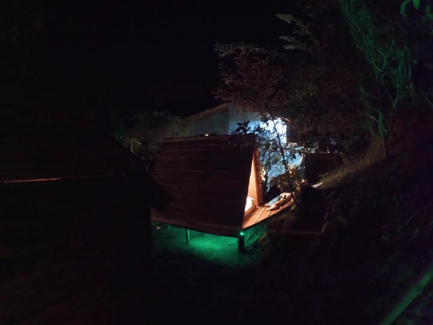 Refugio Boa Sorte , Sana Macae Rj 客房 照片