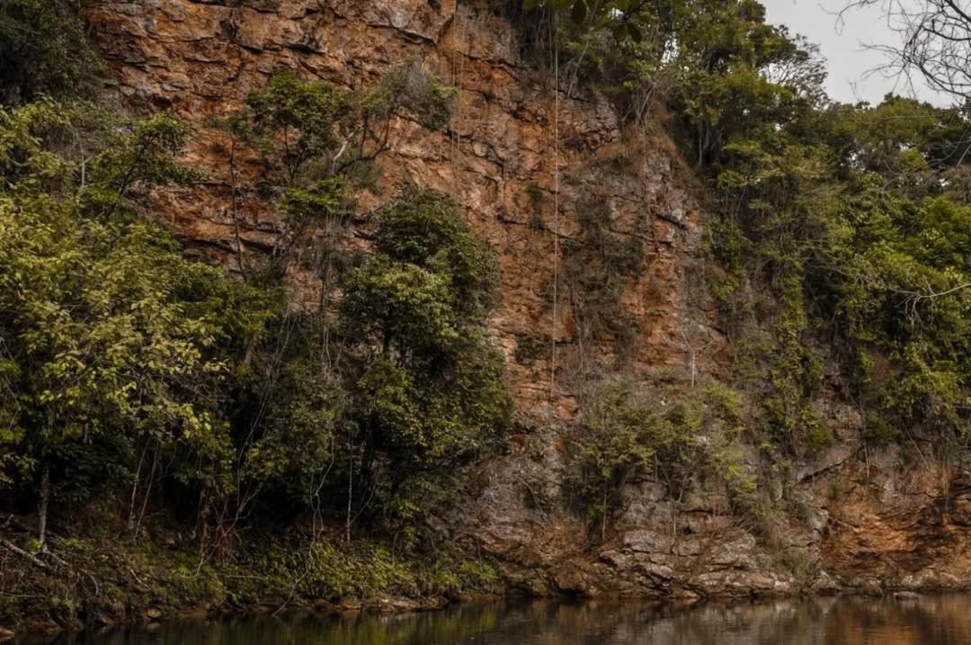 Refugio Boa Sorte , Sana Macae Rj 外观 照片