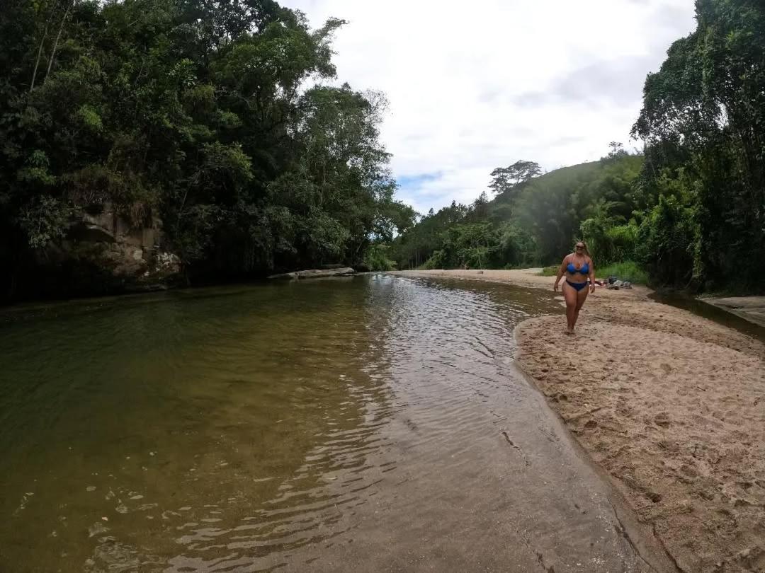 Refugio Boa Sorte , Sana Macae Rj 外观 照片