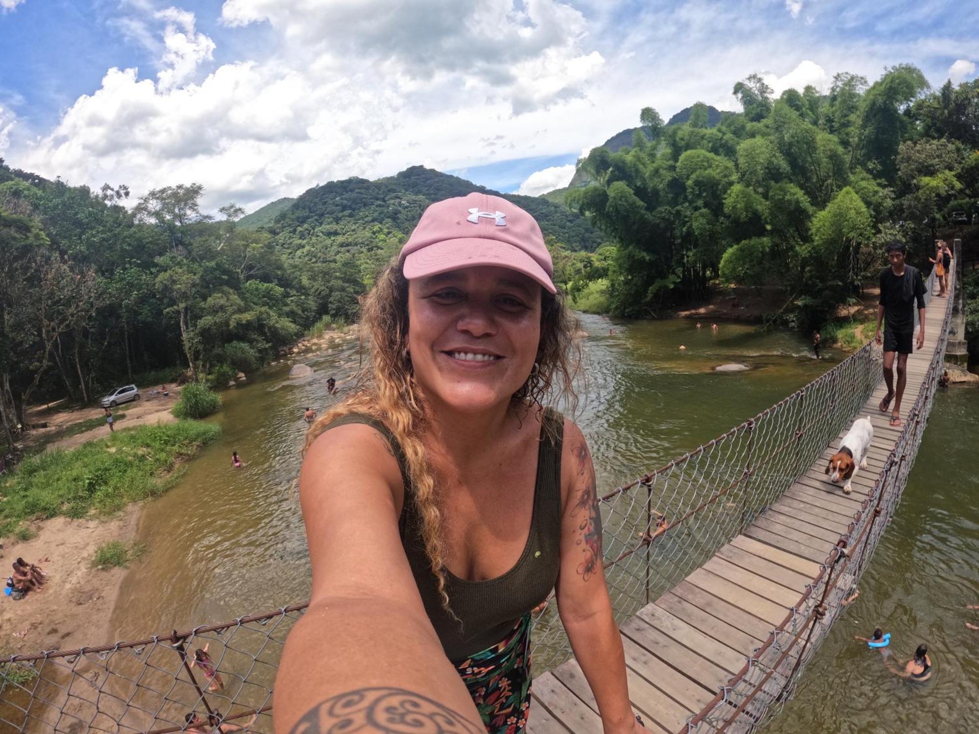 Refugio Boa Sorte , Sana Macae Rj 外观 照片