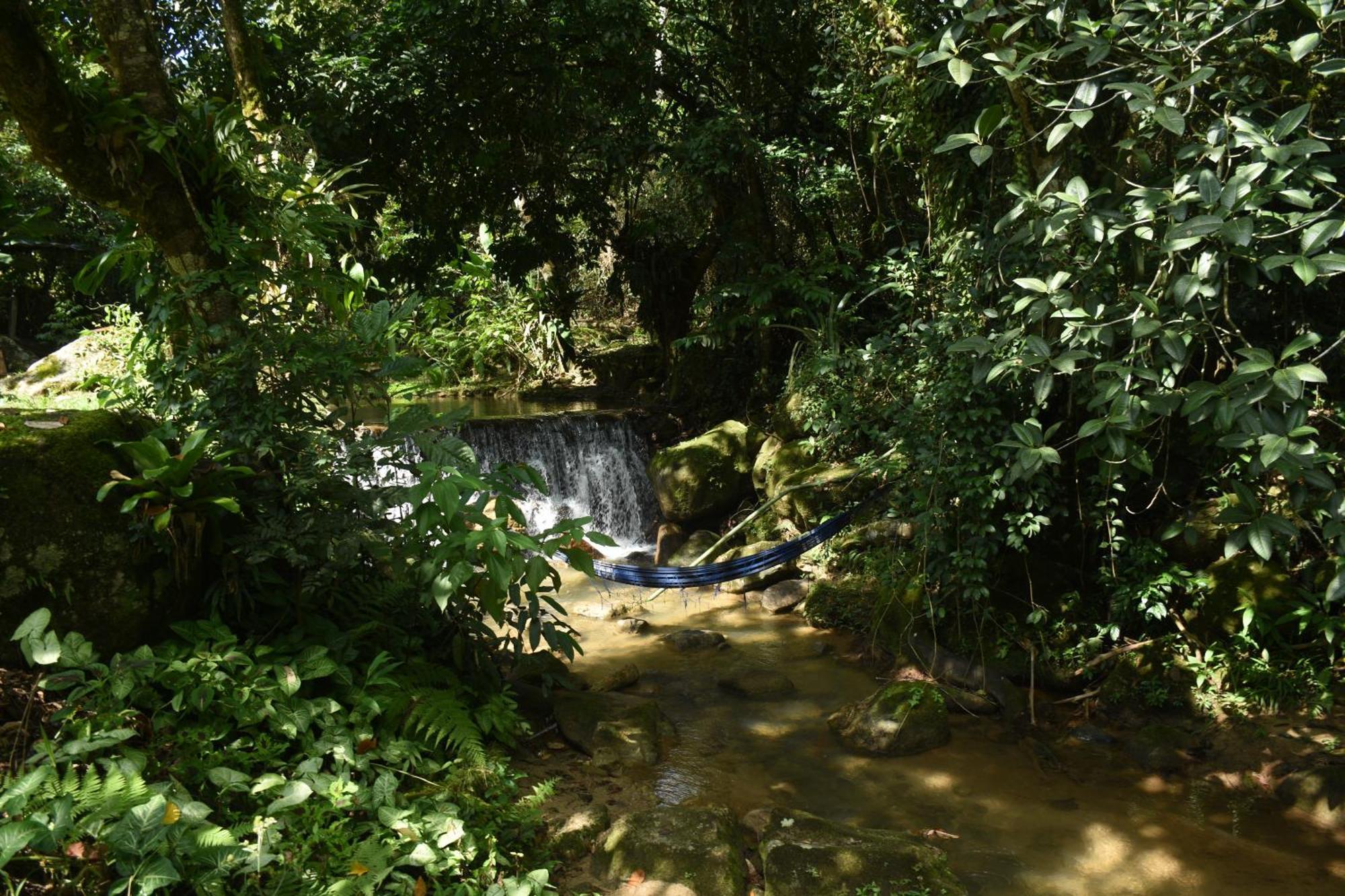 Refugio Boa Sorte , Sana Macae Rj 外观 照片