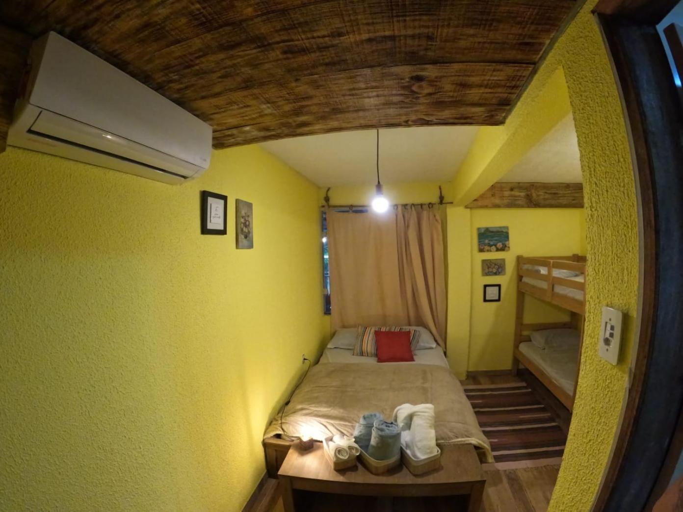 Refugio Boa Sorte , Sana Macae Rj 客房 照片