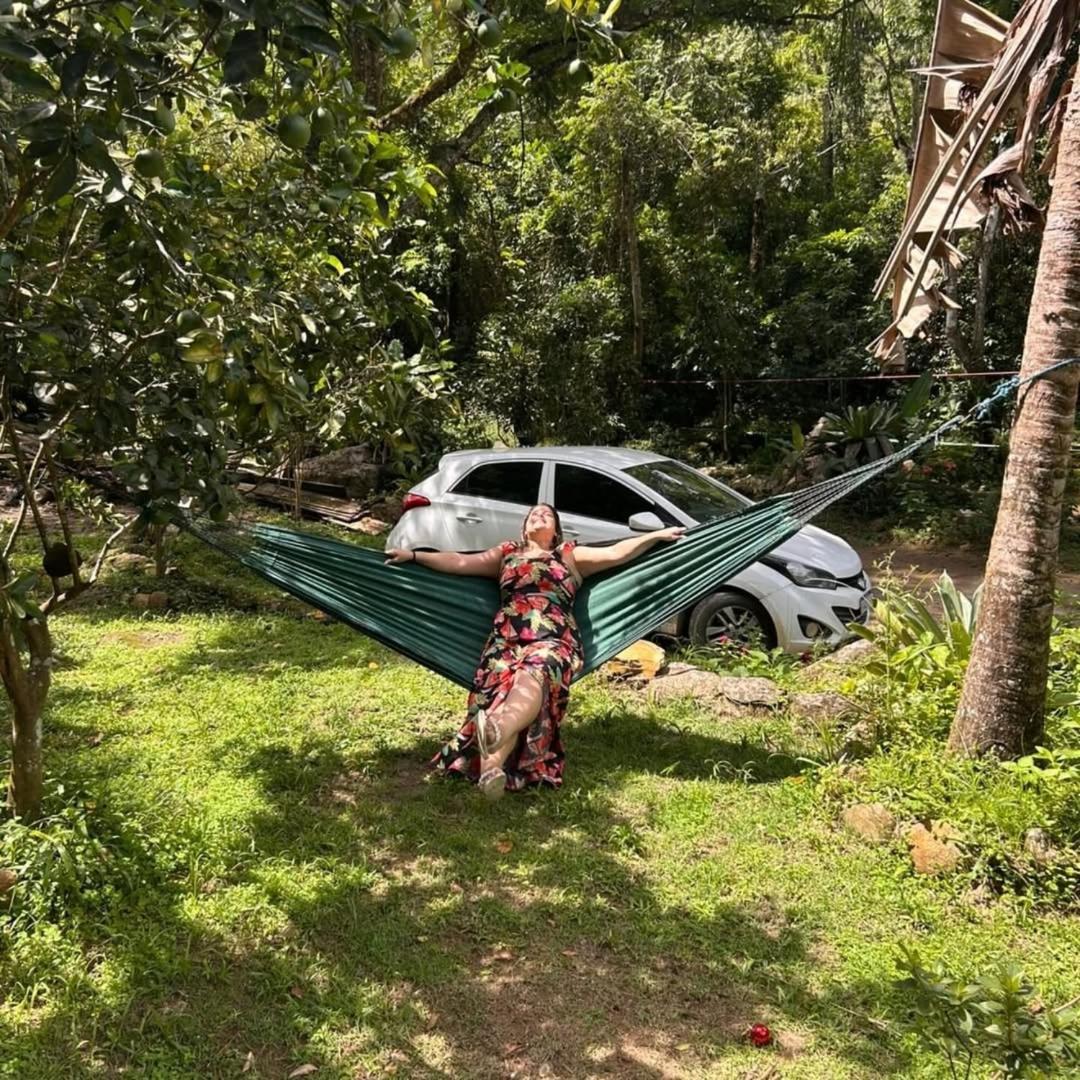 Refugio Boa Sorte , Sana Macae Rj 外观 照片