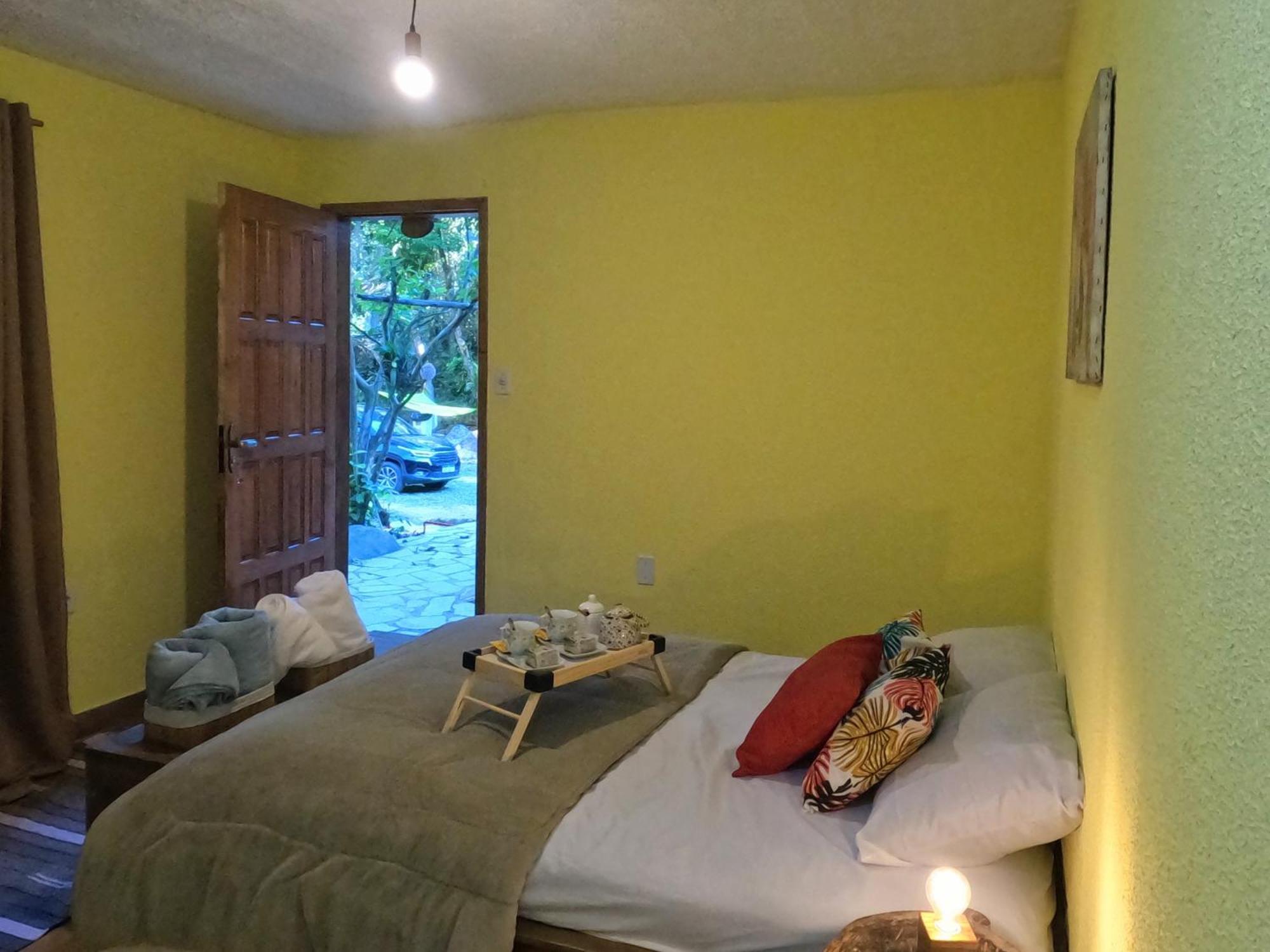 Refugio Boa Sorte , Sana Macae Rj 客房 照片