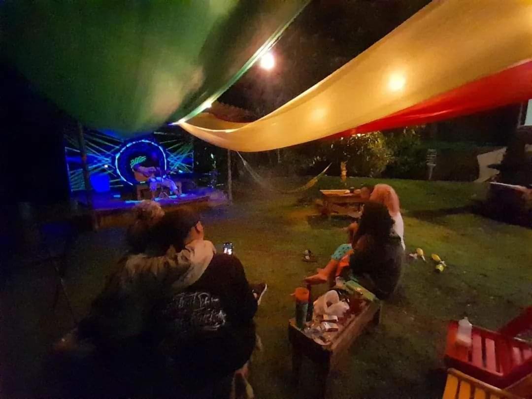 Refugio Boa Sorte , Sana Macae Rj 外观 照片