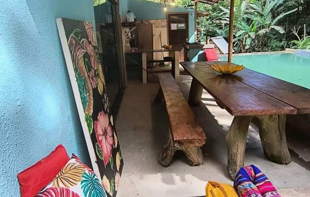 Refugio Boa Sorte , Sana Macae Rj 外观 照片