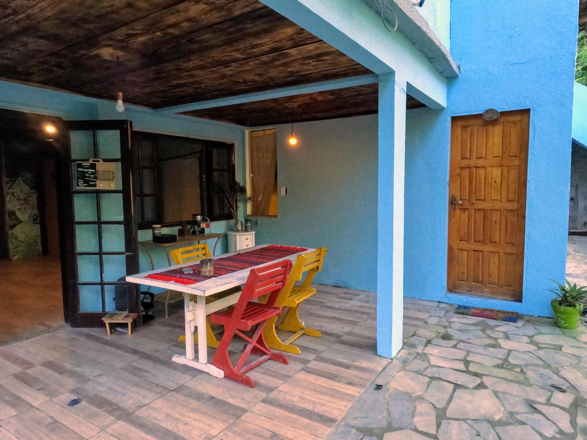 Refugio Boa Sorte , Sana Macae Rj 客房 照片