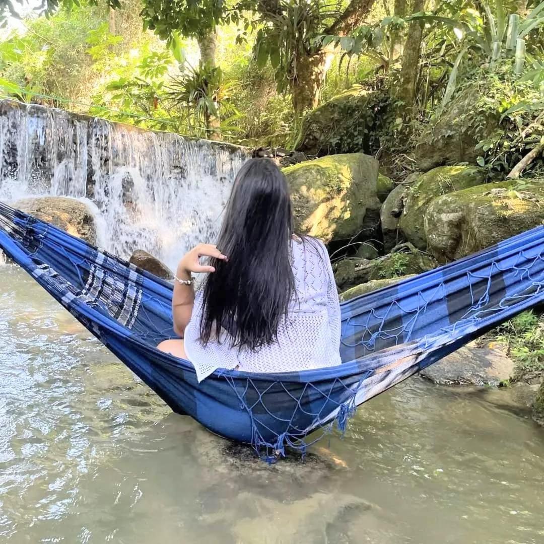 Refugio Boa Sorte , Sana Macae Rj 外观 照片
