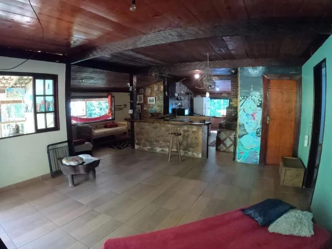 Refugio Boa Sorte , Sana Macae Rj 外观 照片