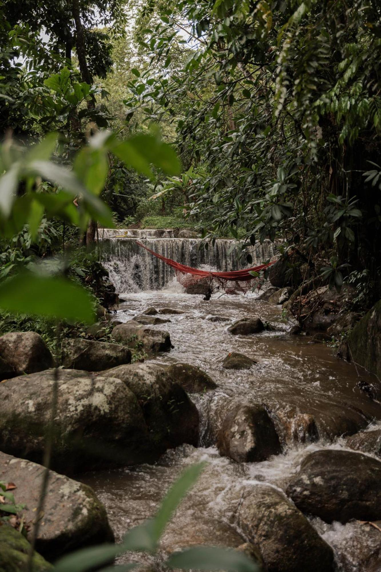 Refugio Boa Sorte , Sana Macae Rj 外观 照片