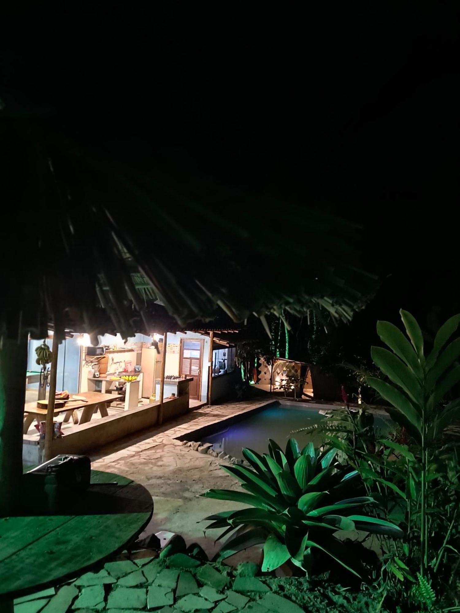 Refugio Boa Sorte , Sana Macae Rj 外观 照片