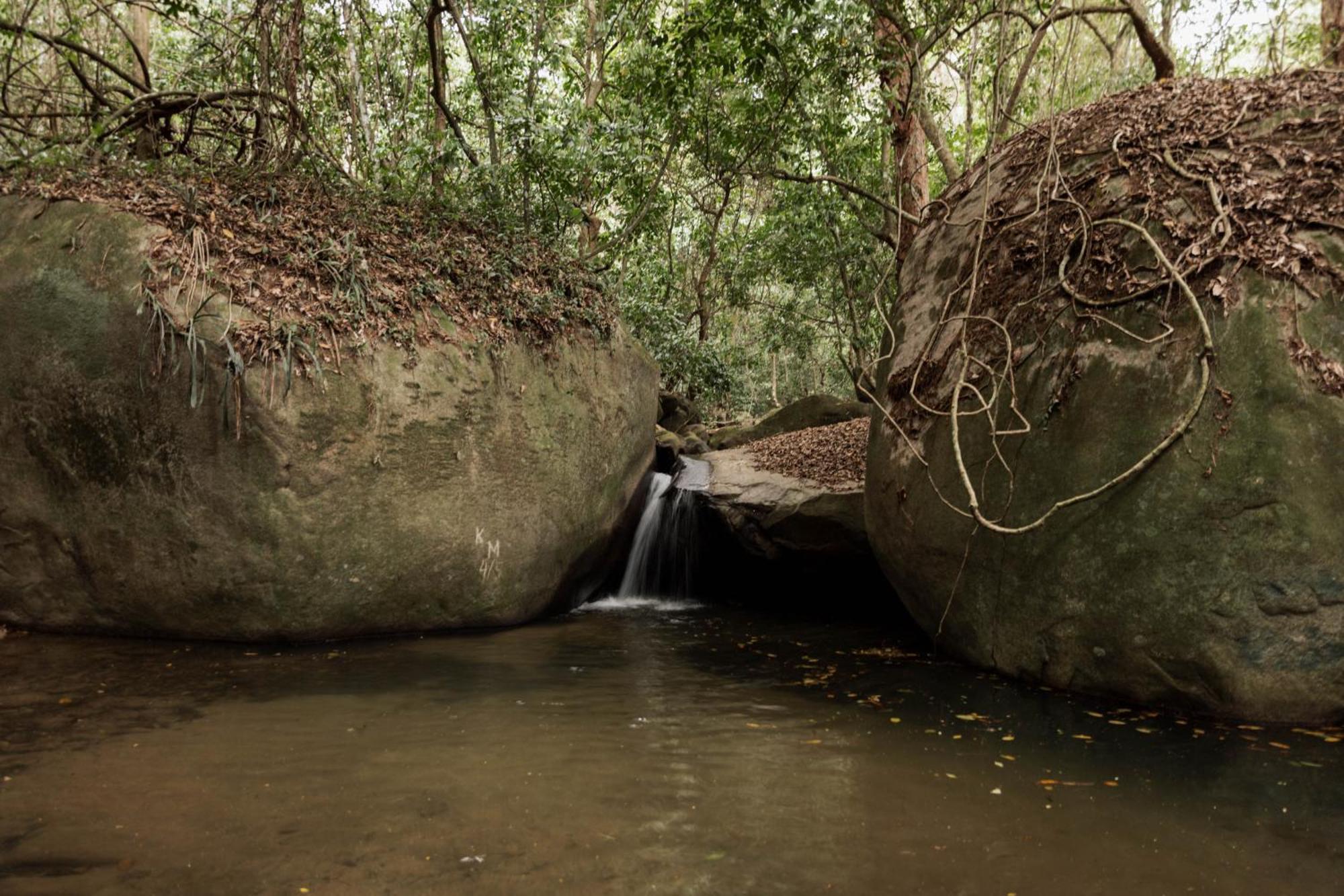 Refugio Boa Sorte , Sana Macae Rj 外观 照片