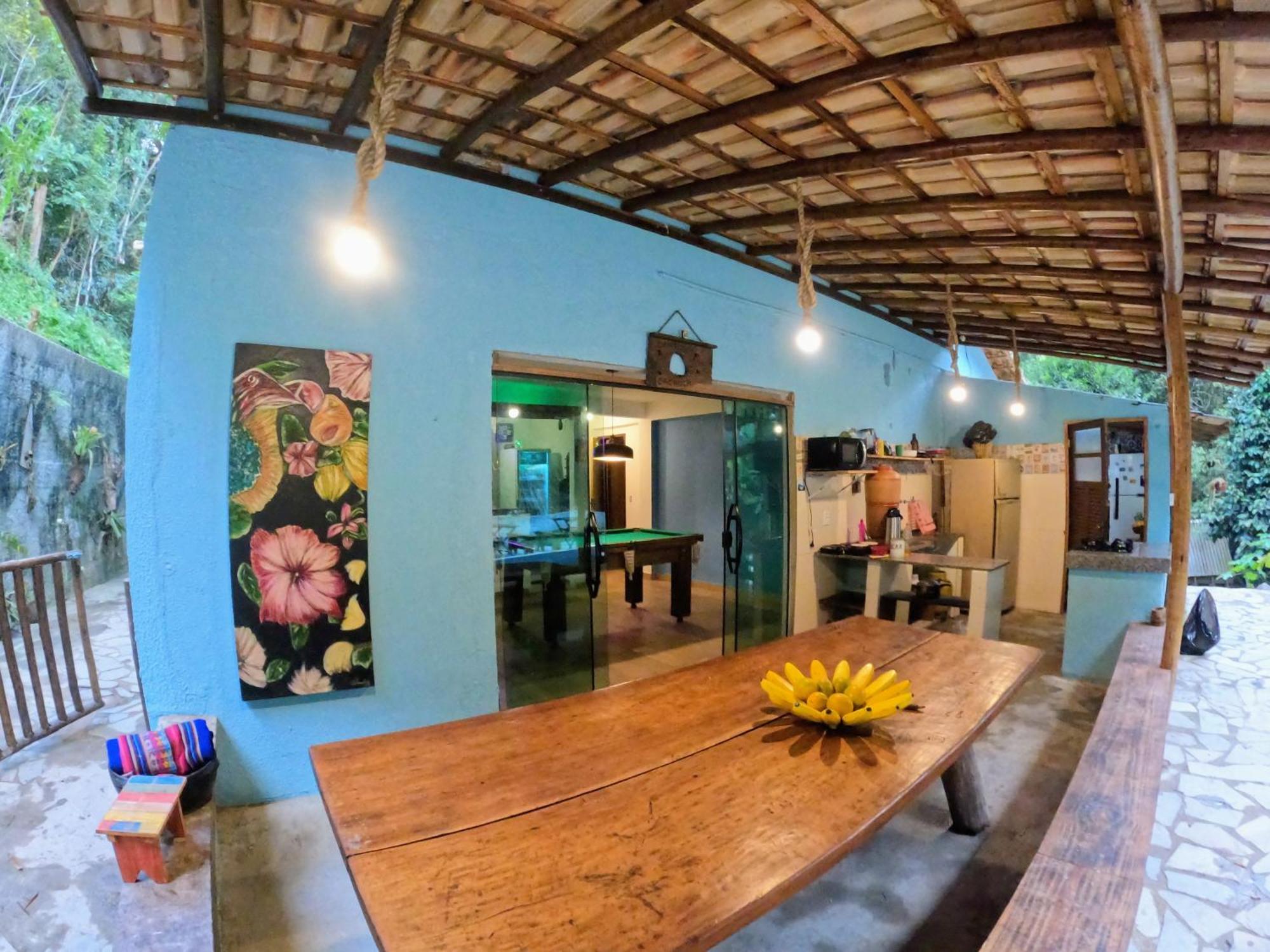 Refugio Boa Sorte , Sana Macae Rj 外观 照片