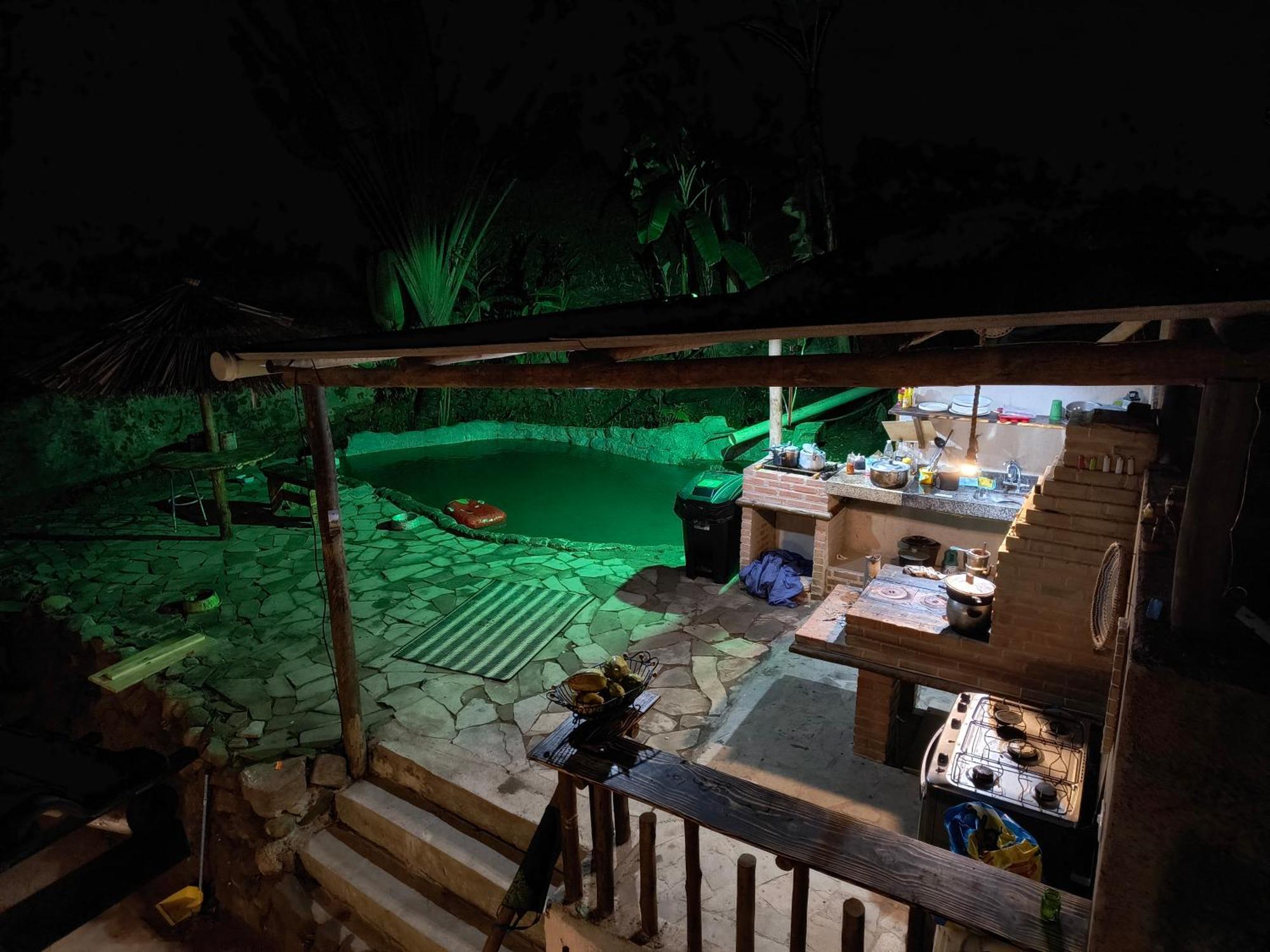 Refugio Boa Sorte , Sana Macae Rj 外观 照片