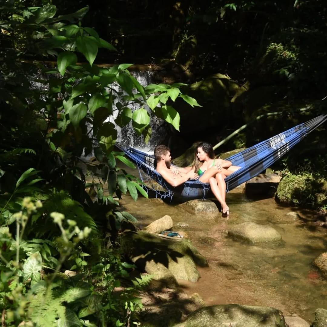 Refugio Boa Sorte , Sana Macae Rj 外观 照片