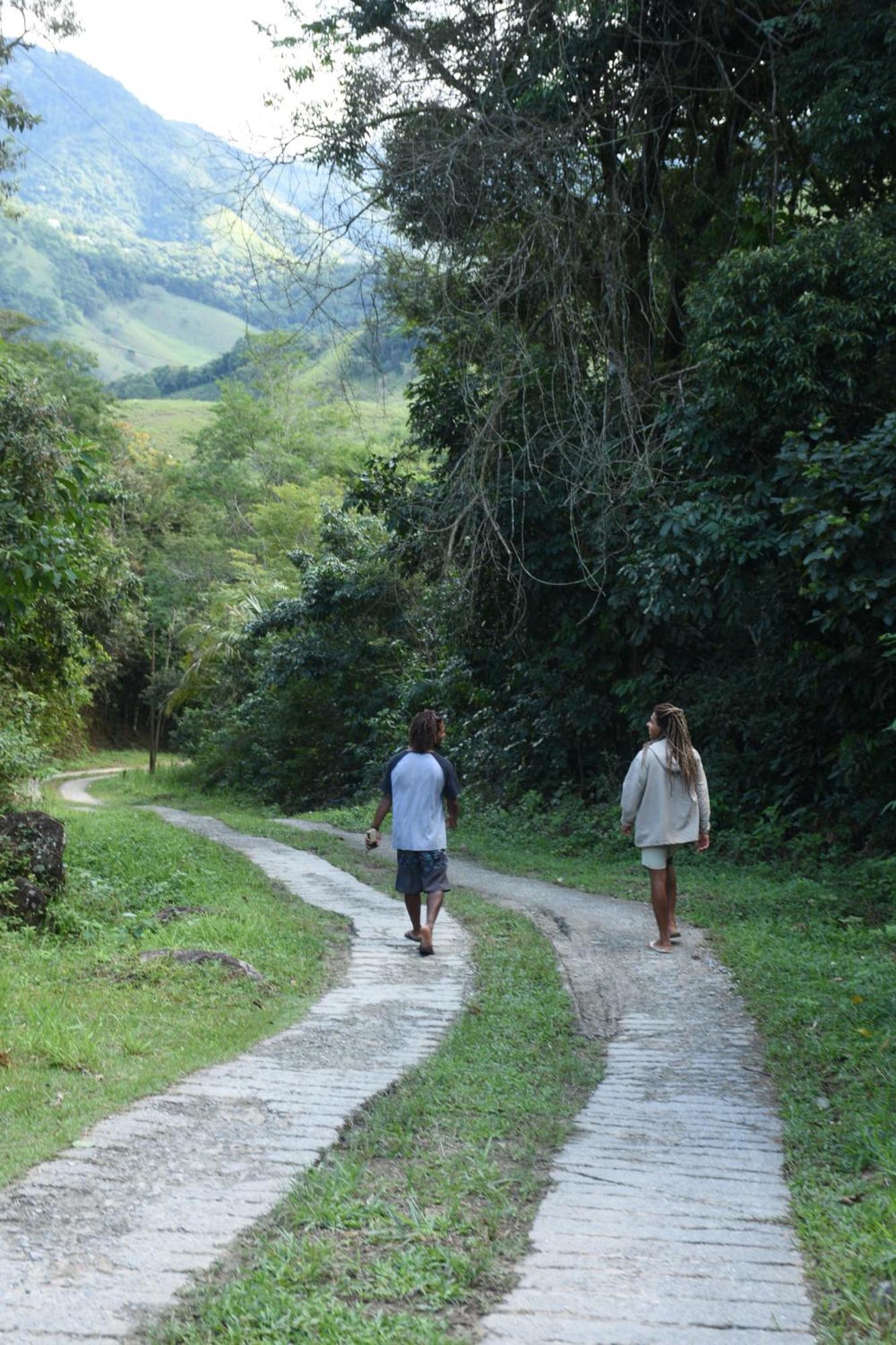 Refugio Boa Sorte , Sana Macae Rj 外观 照片
