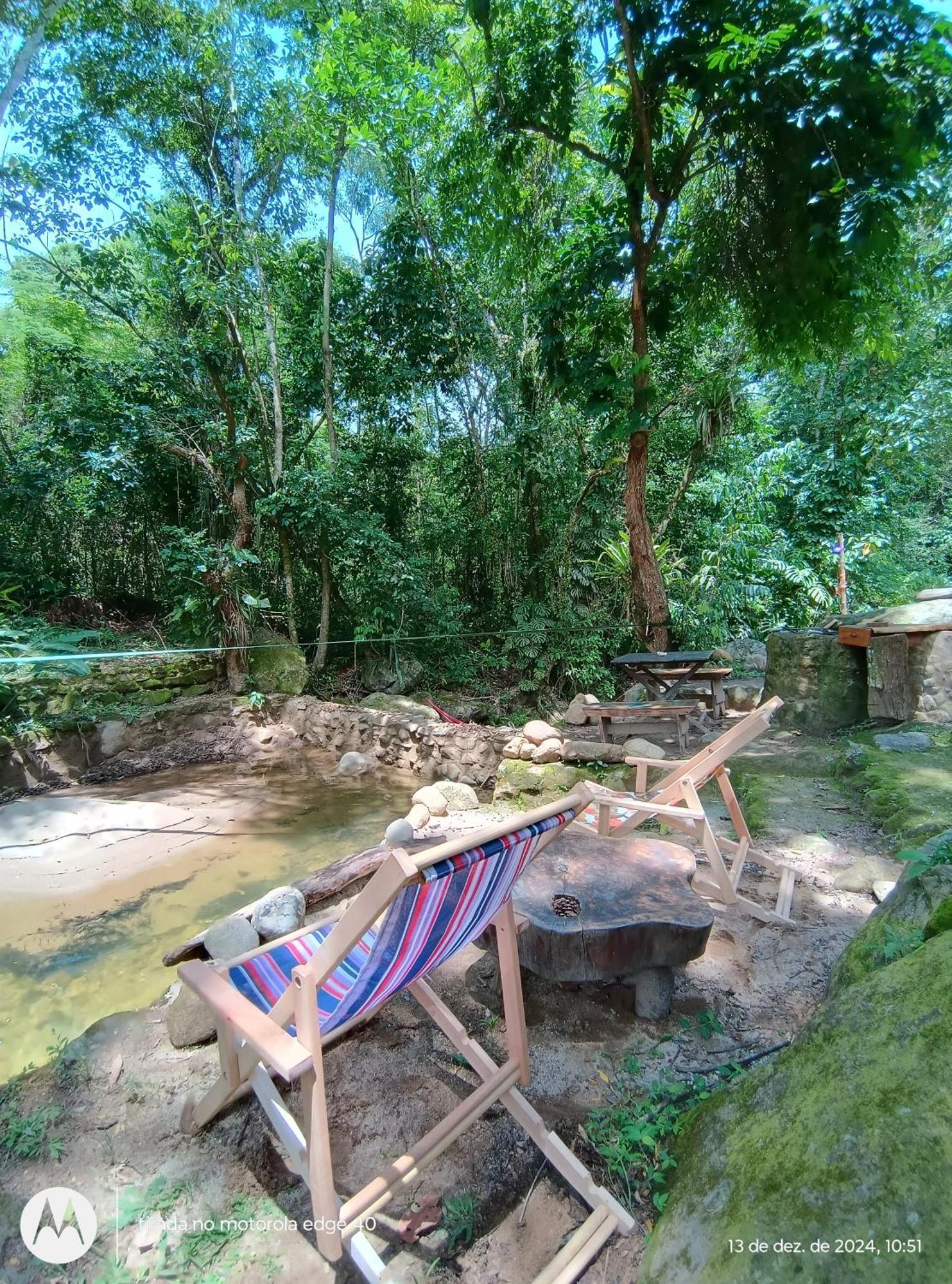 Refugio Boa Sorte , Sana Macae Rj 外观 照片