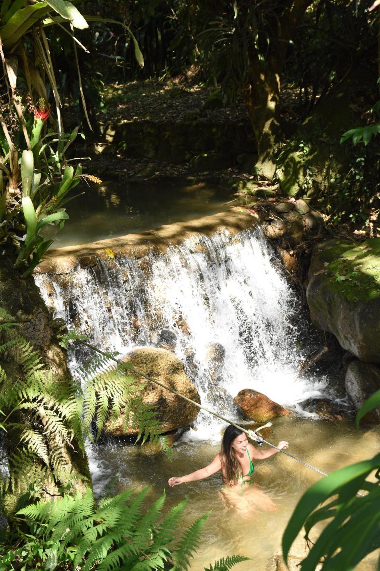 Refugio Boa Sorte , Sana Macae Rj 外观 照片