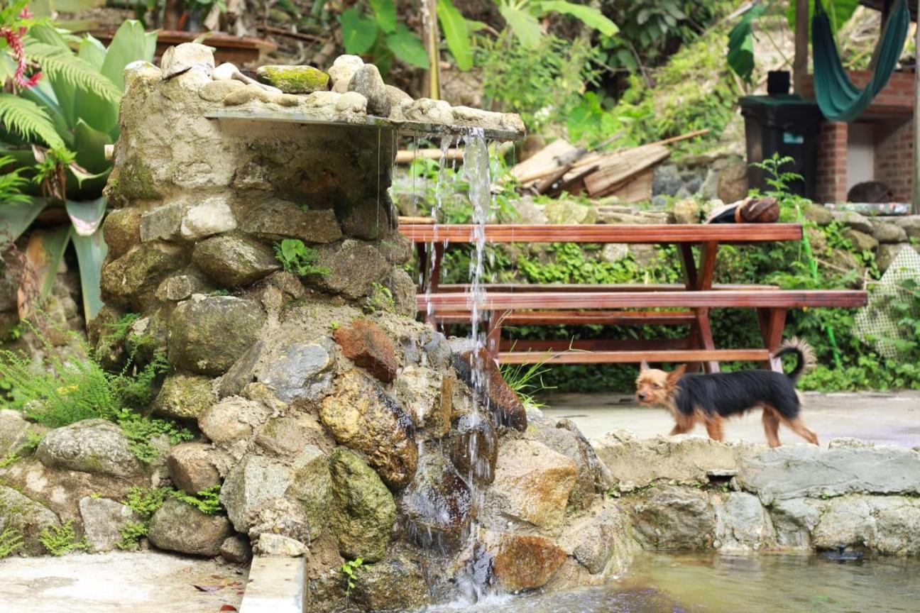 Refugio Boa Sorte , Sana Macae Rj 外观 照片