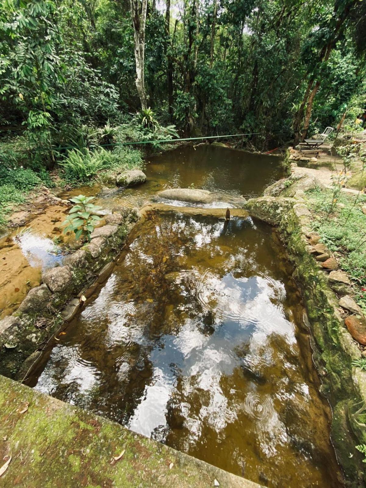 Refugio Boa Sorte , Sana Macae Rj 外观 照片