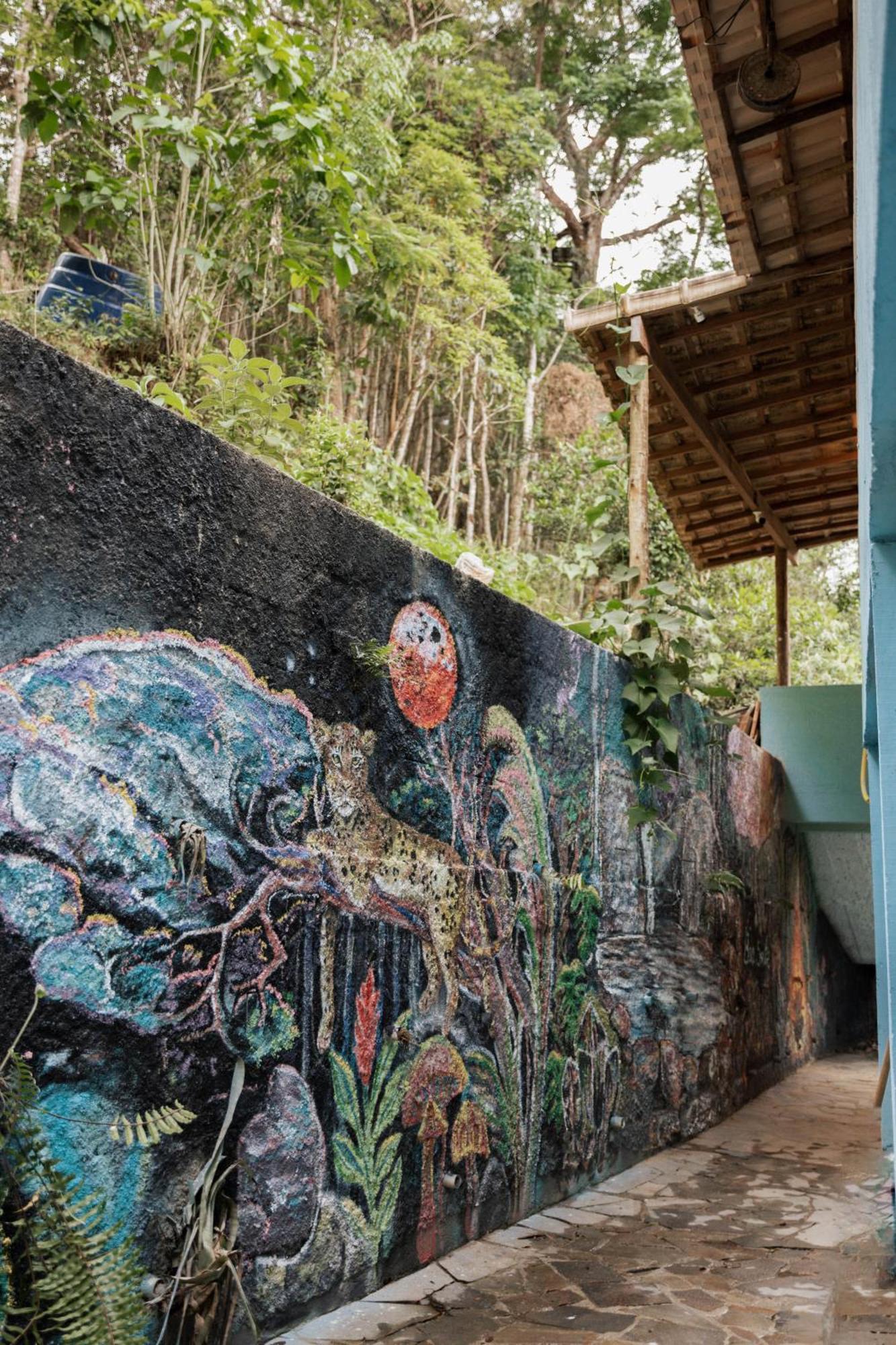 Refugio Boa Sorte , Sana Macae Rj 外观 照片